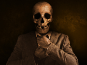 Der Tod | Wie du damit umgehen solltest