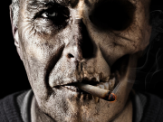 Rauchen, Shisha, Alkohol & Gras | Solltest du es tun?