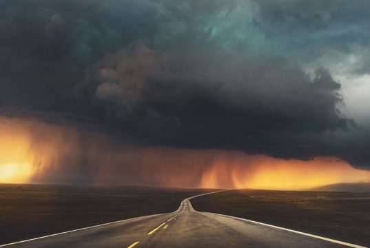 Der Weg ist das Ziel – Was du verstehen musst um glücklich zu sein